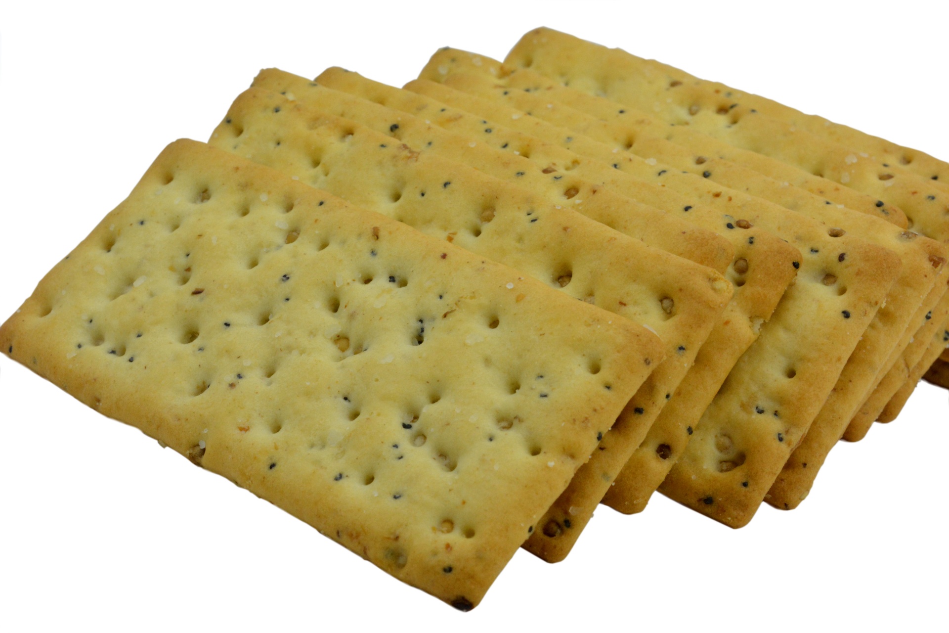 cracker isolated eat free photo