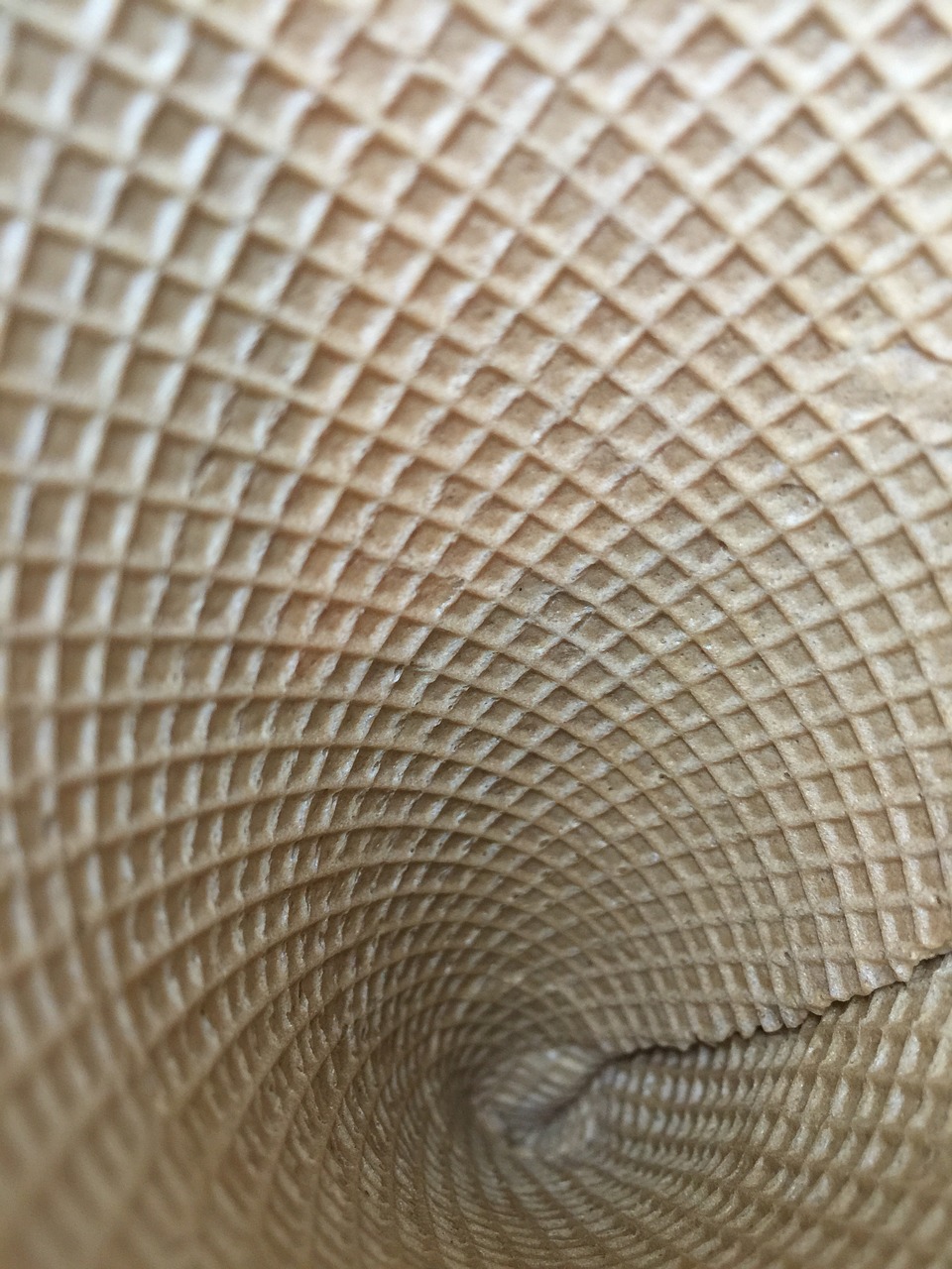 craftsman wafer texture inside free photo