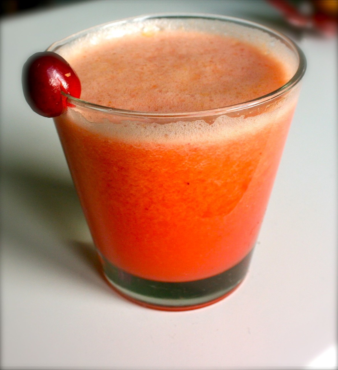 cranberry sap juice free photo