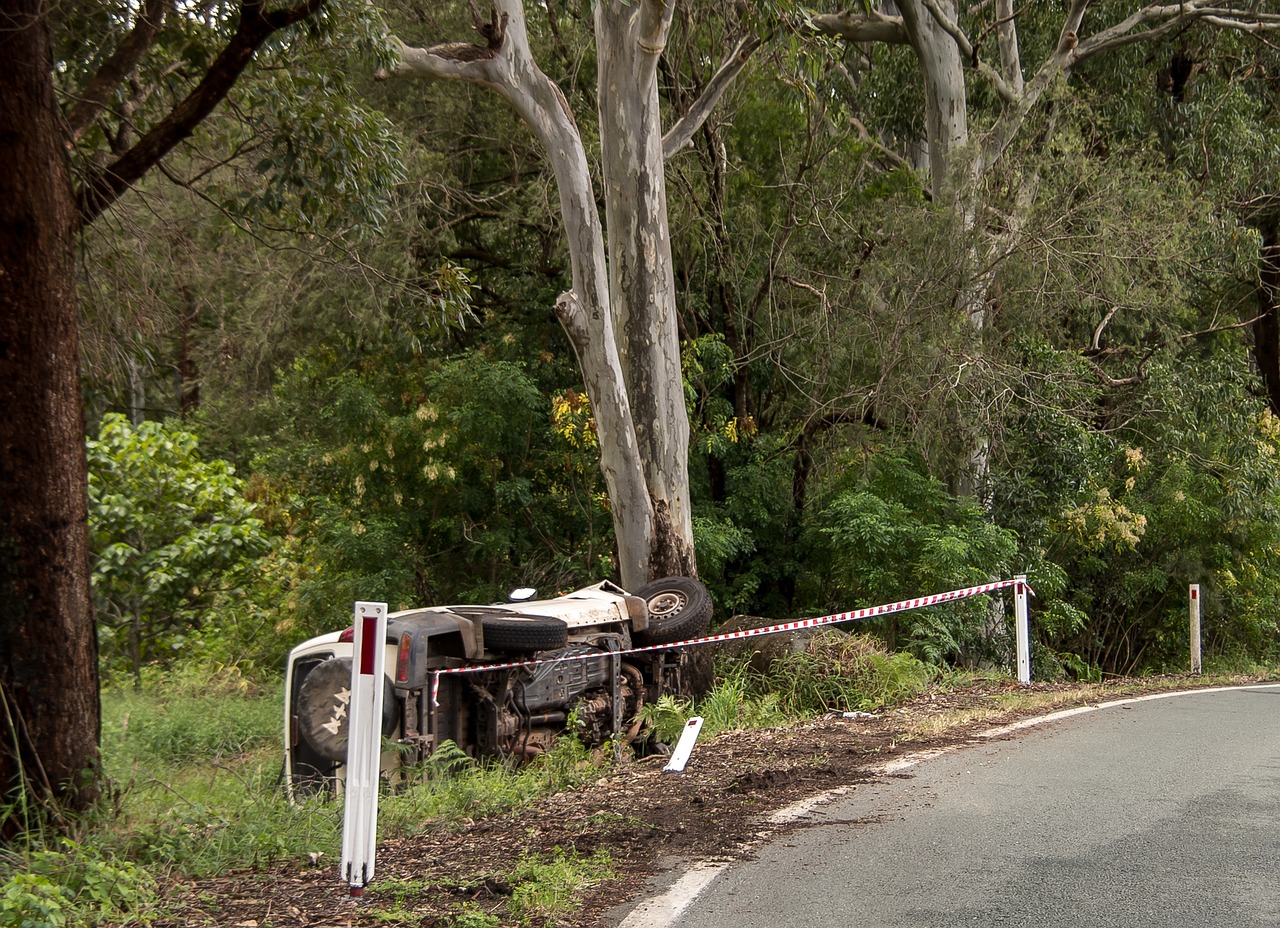 crash car accident free photo