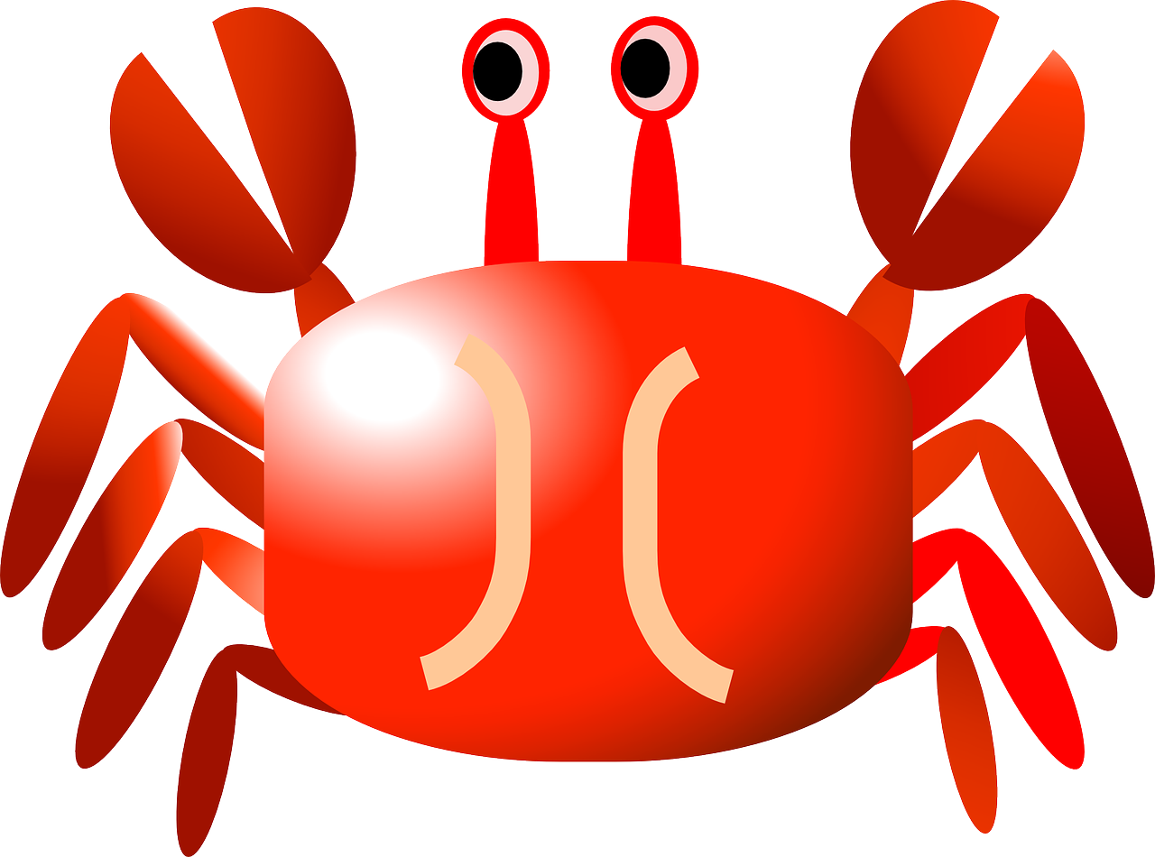 crawfish crayfish crab free photo