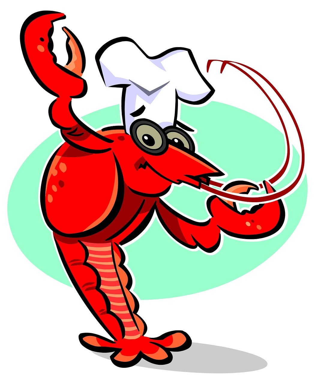 crawfish chef cook crawfish free photo