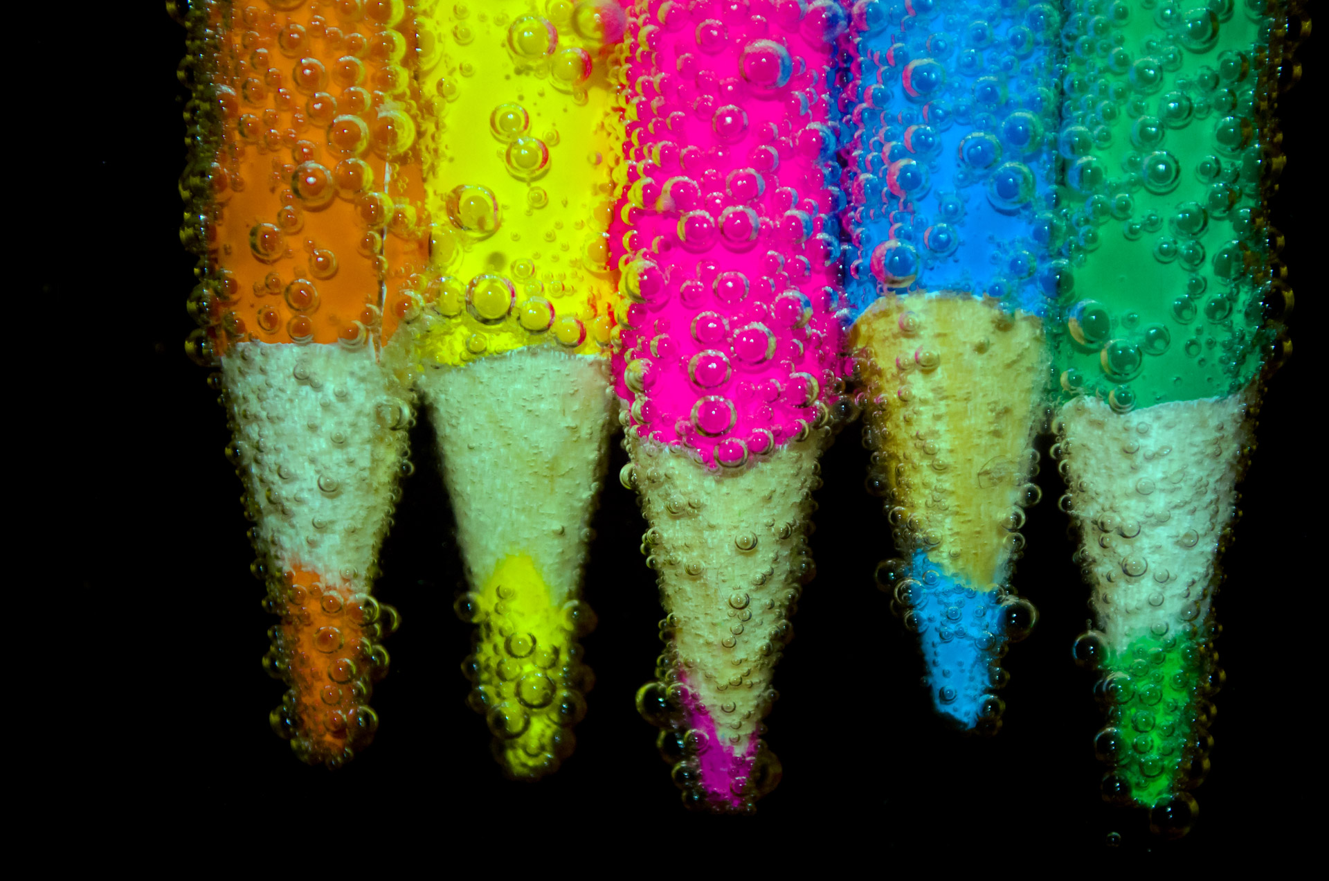 crayons crayon color free photo