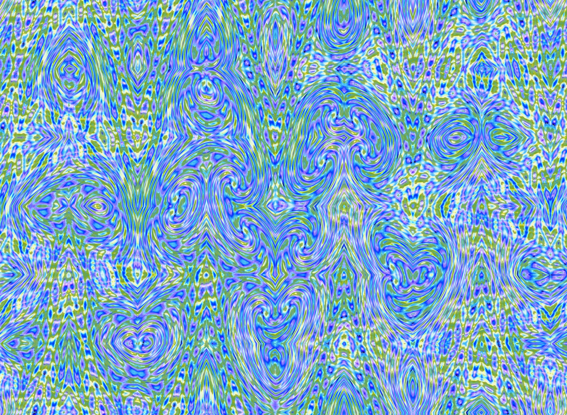 pastels aquas pattern free photo