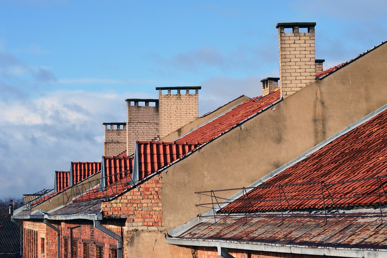 cream color brick free photo