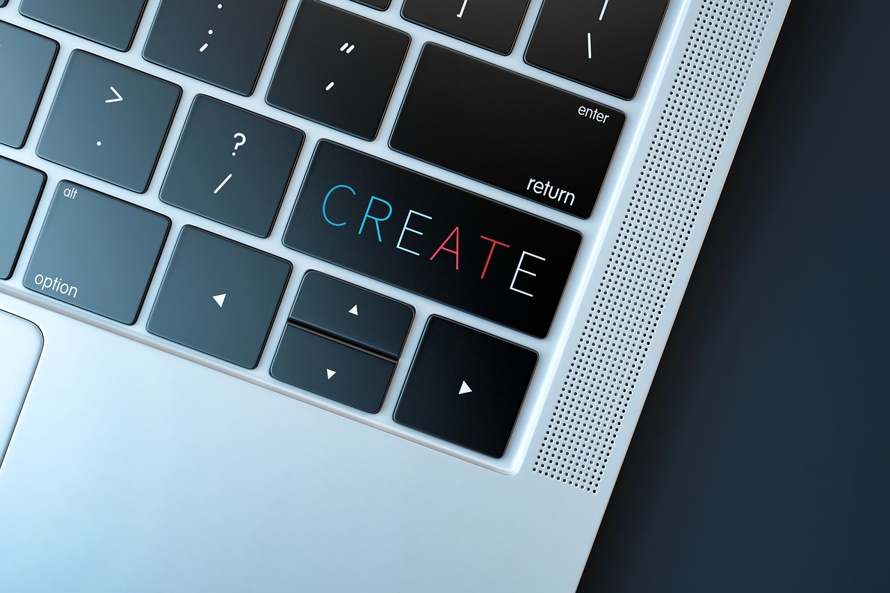 create creation creativity free photo