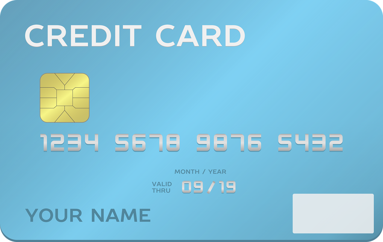 credit card withdrawals calculation free photo