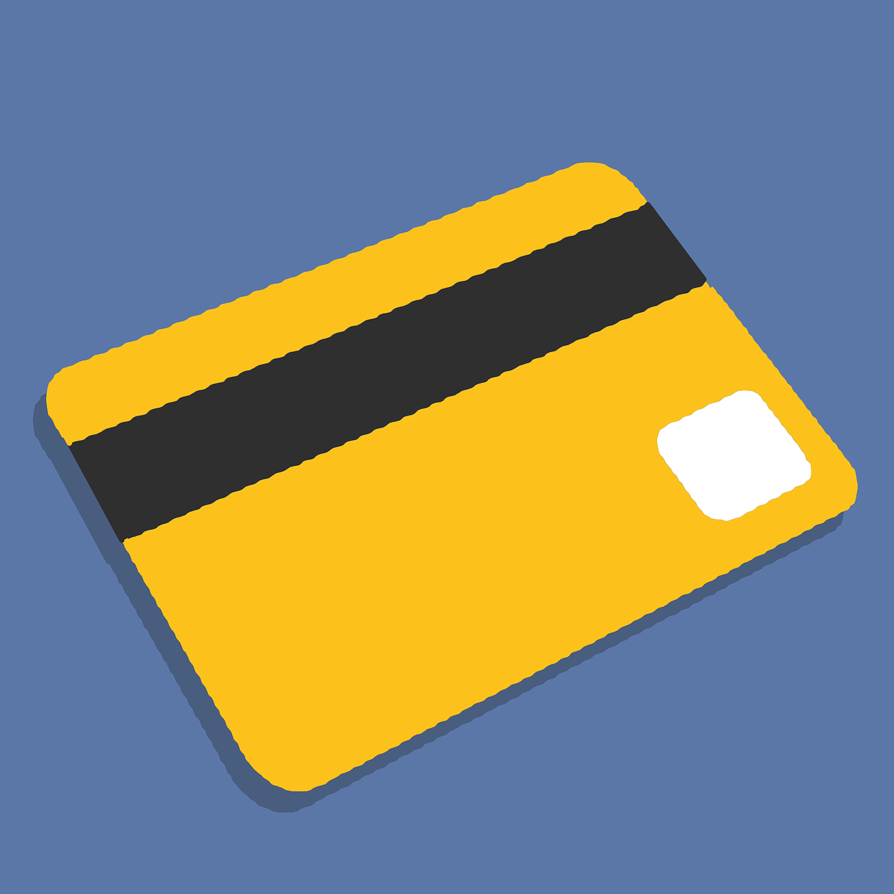 credit card electronic money payment free photo