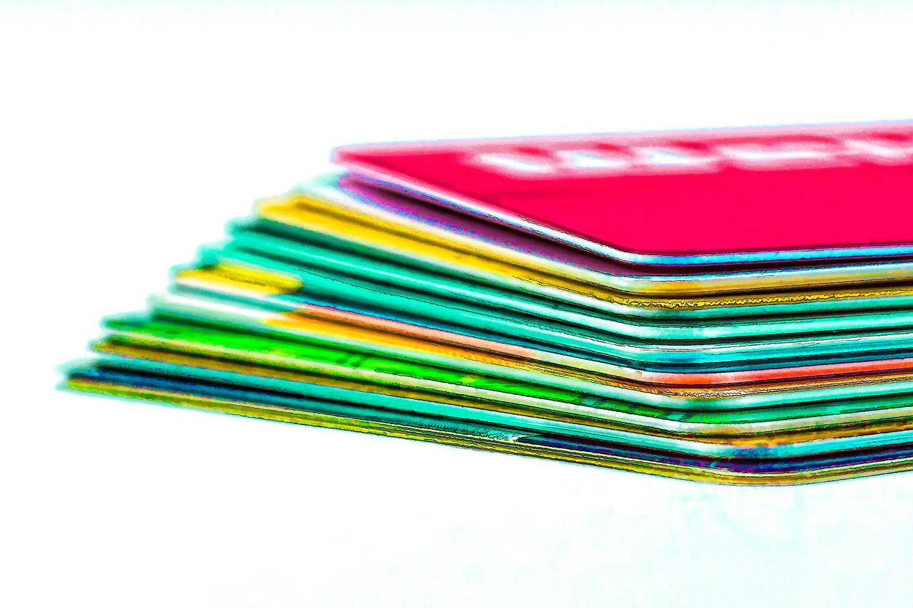 credit cards check cards ec cards free photo
