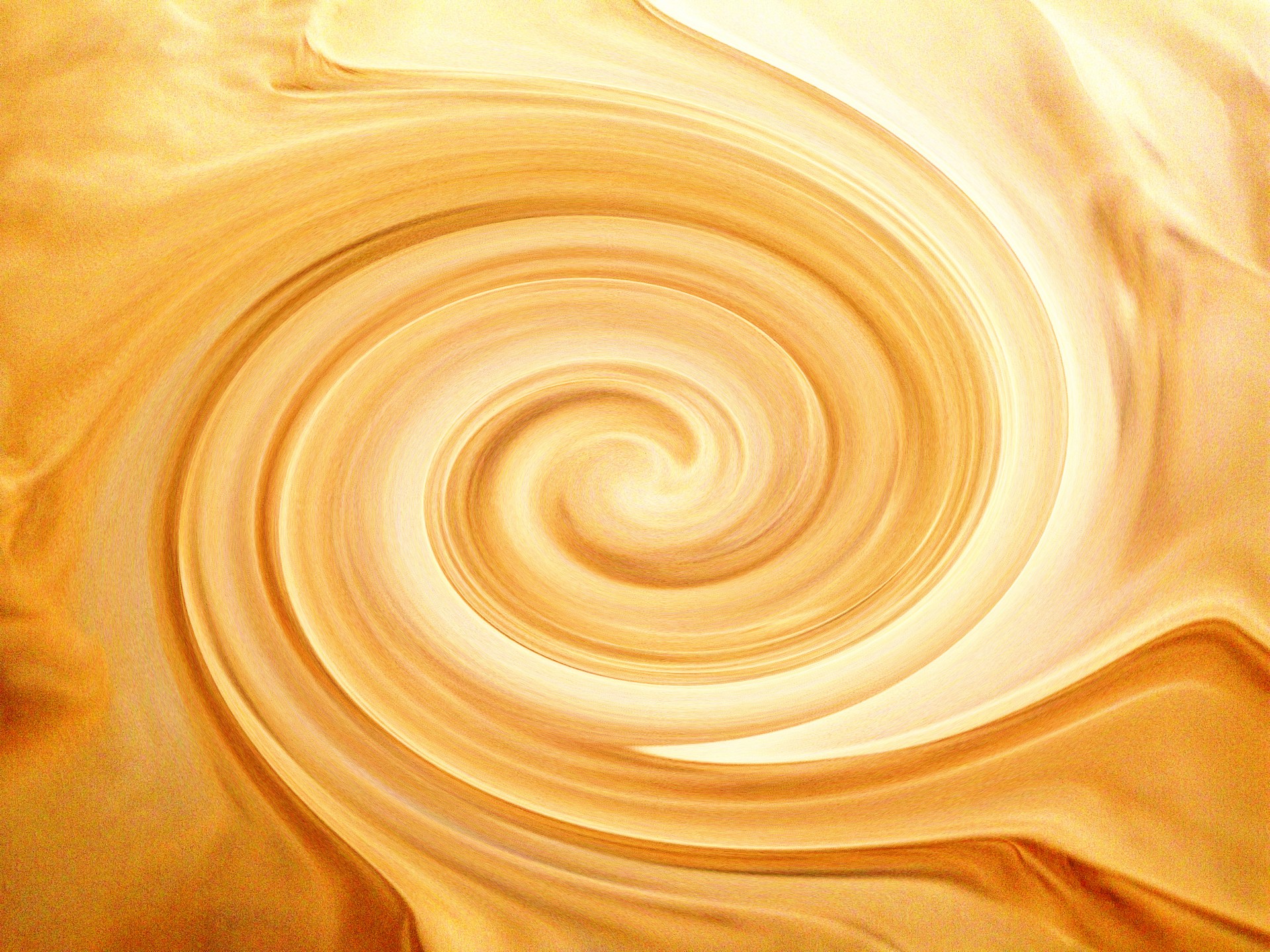 swirl cream toffee free photo