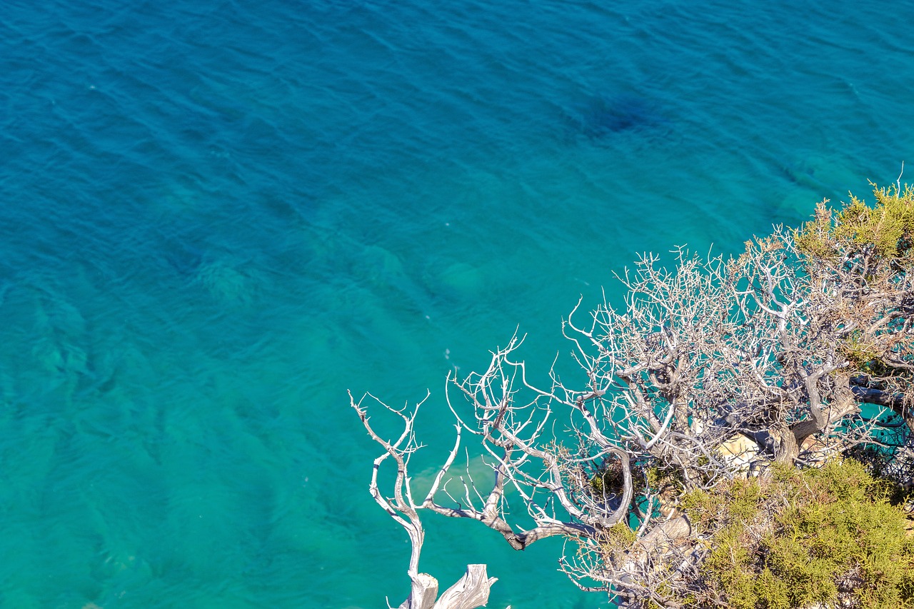 crete greece the stones free photo