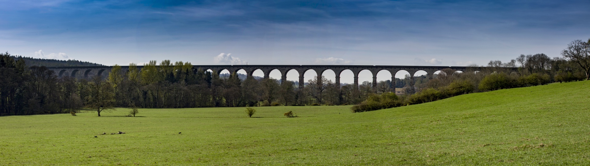 north uk valley free photo