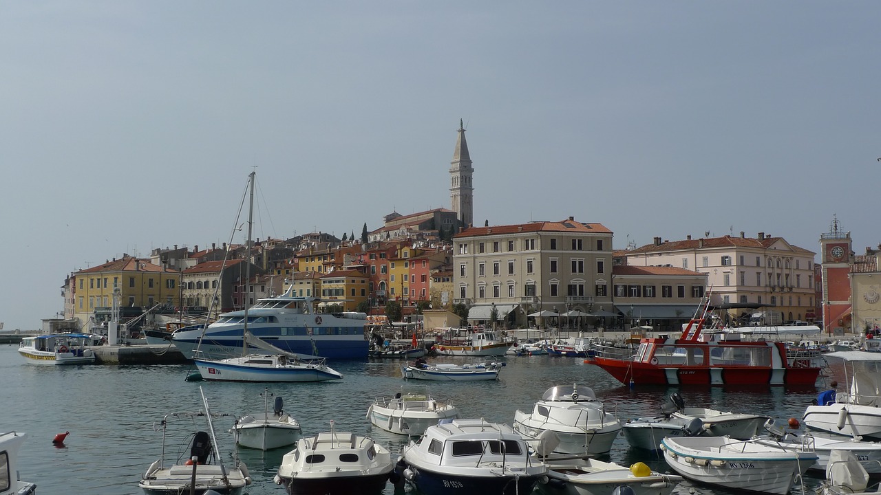 croatia europe travel free photo