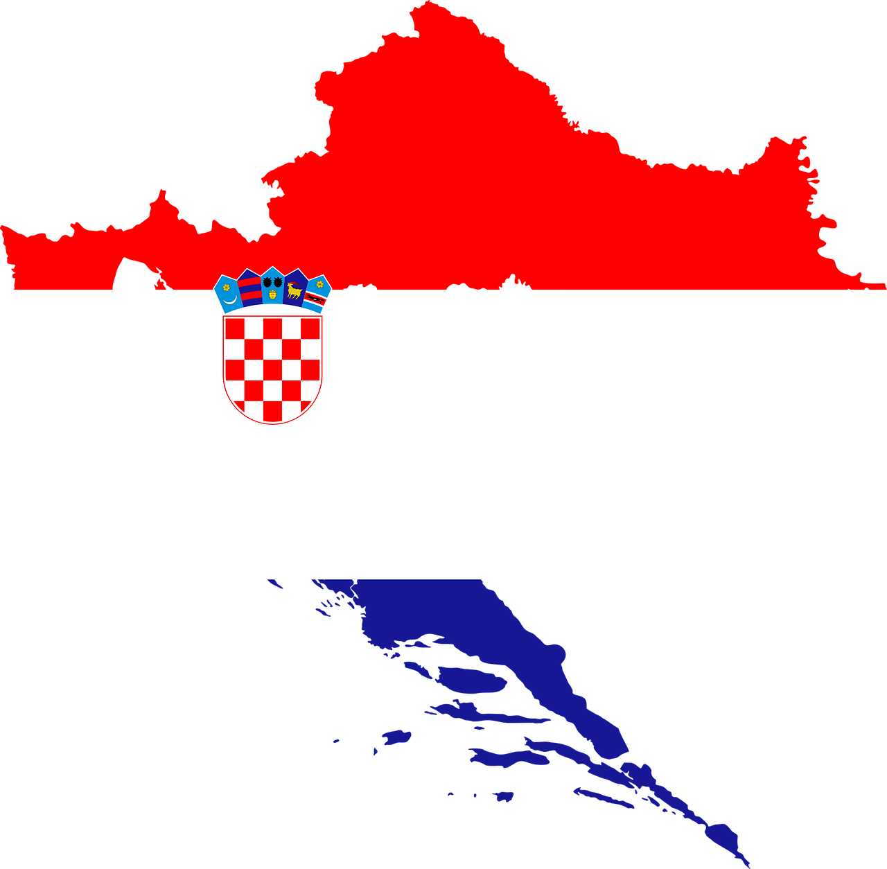 croatia country europe free photo