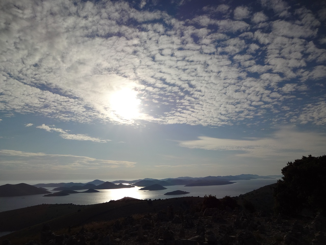 croatia water boot free photo