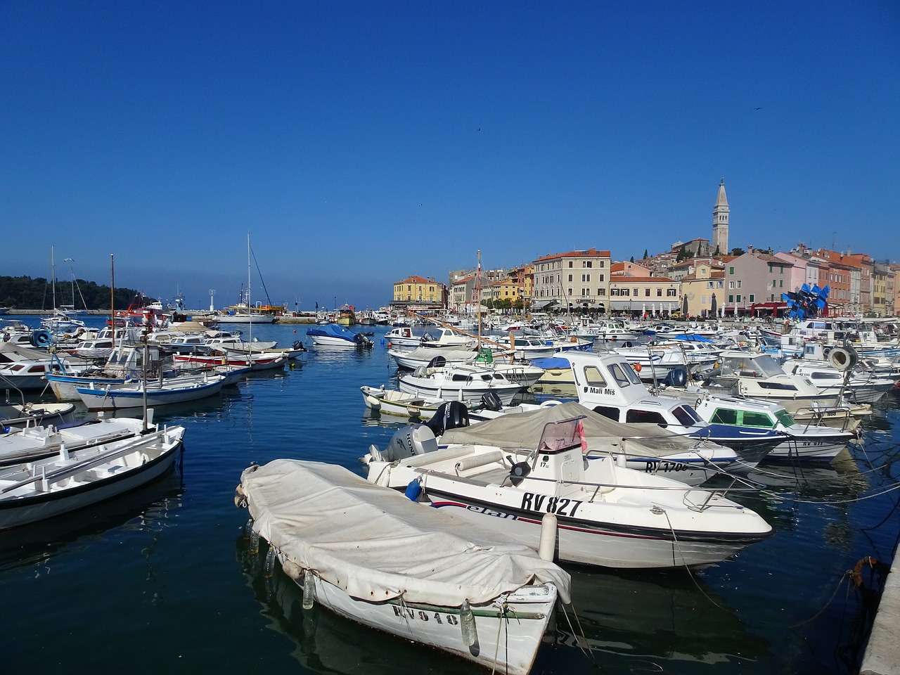 croatia sea adriatic sea free photo