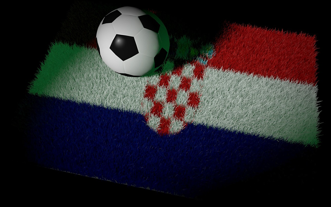 Croatiafootballworld Cupworld Championshipnational