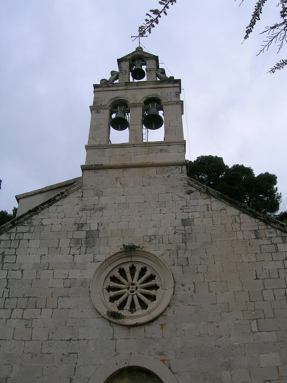 croatia monuments church free photo