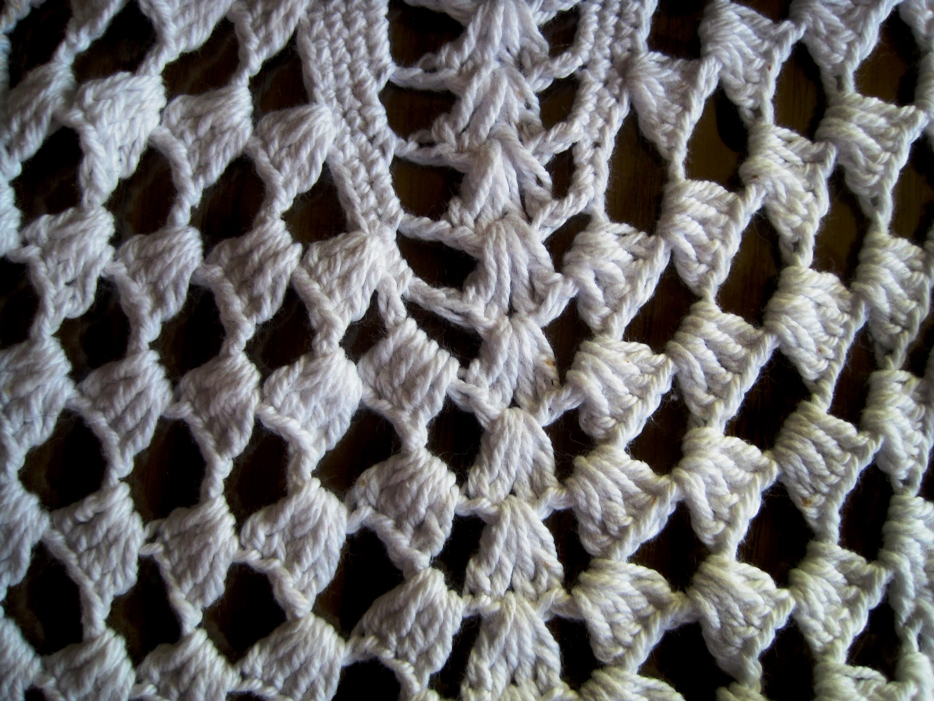 handwork crochet doily free photo