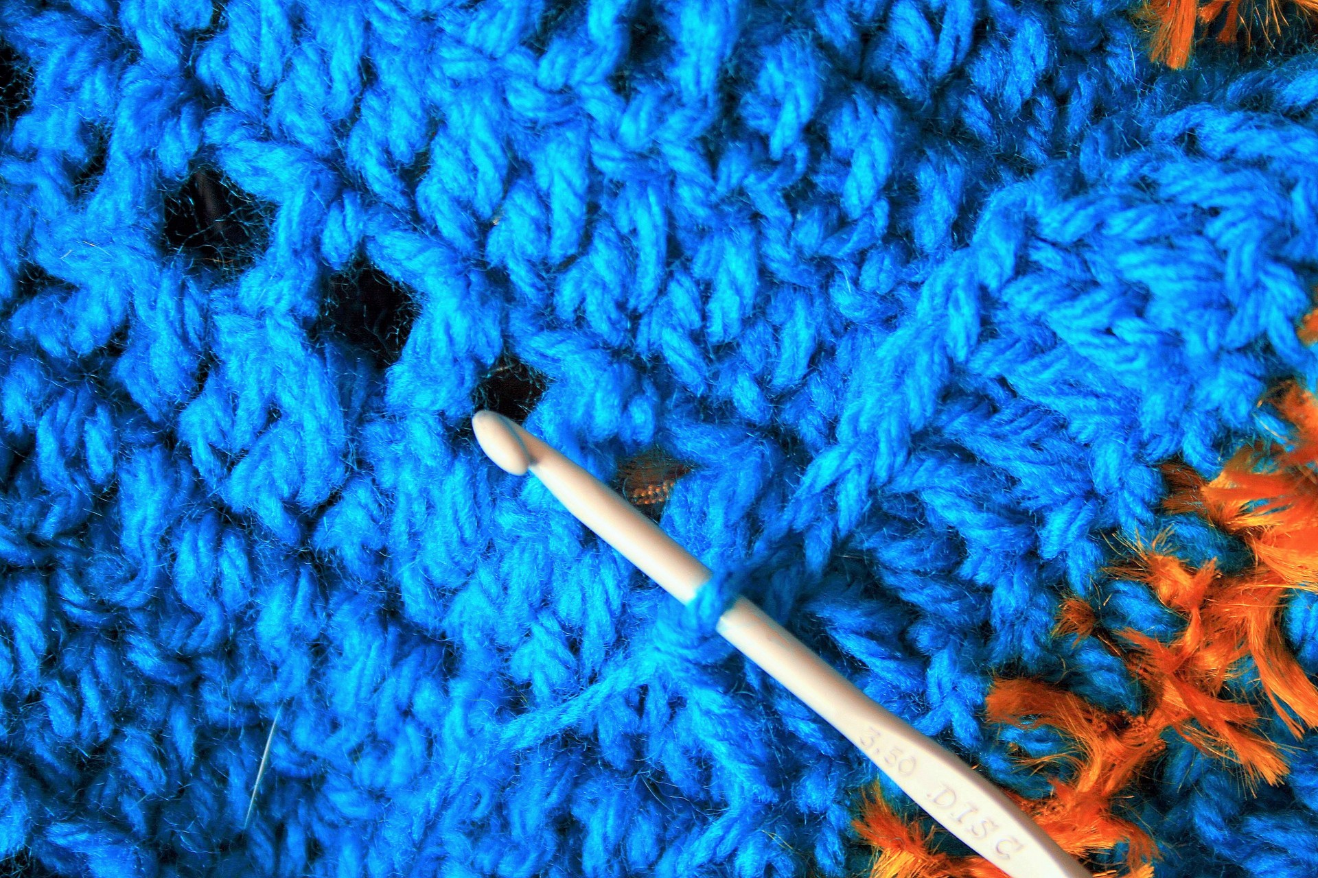 wool blue turquoise free photo