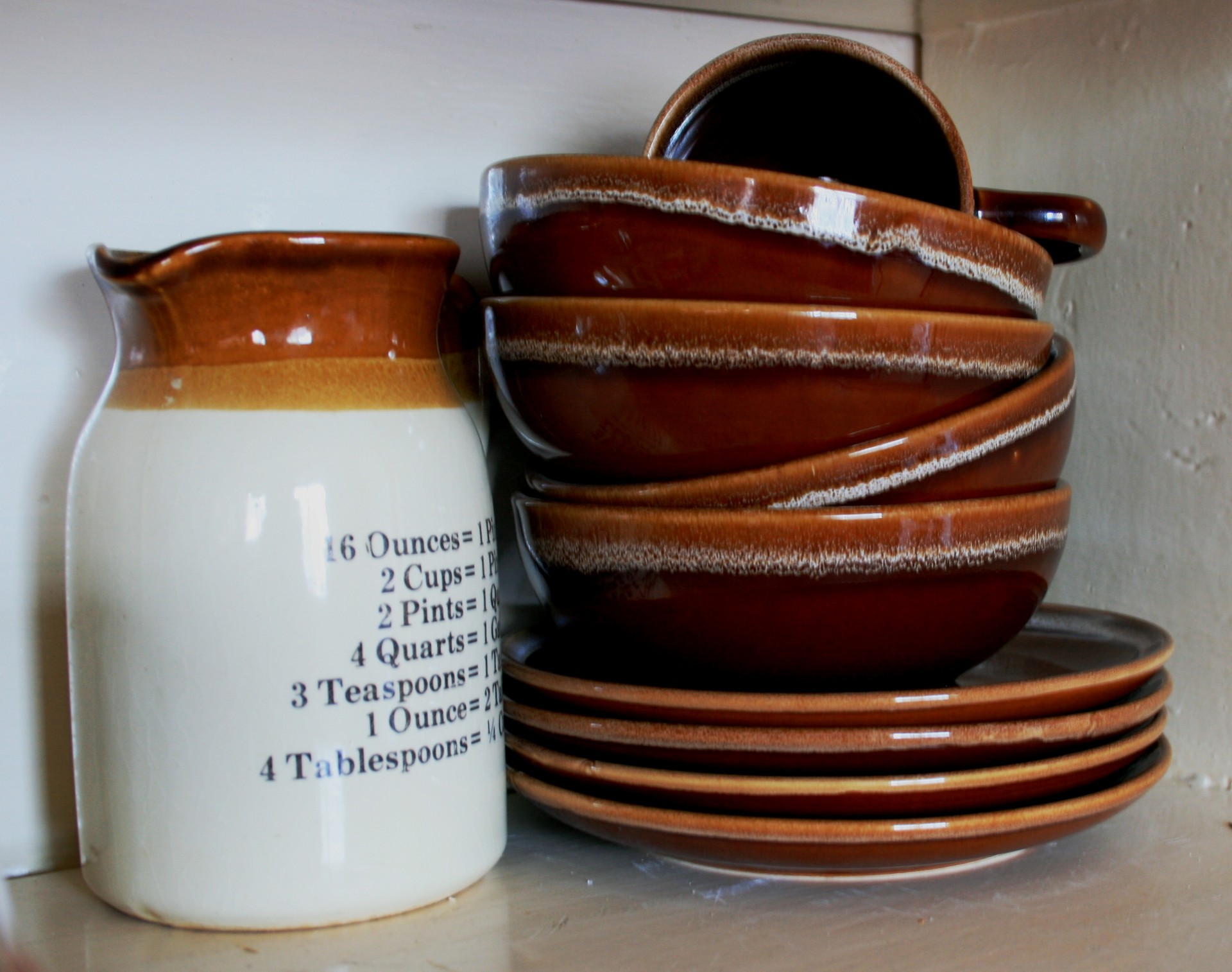 utensils crockery bowls free photo