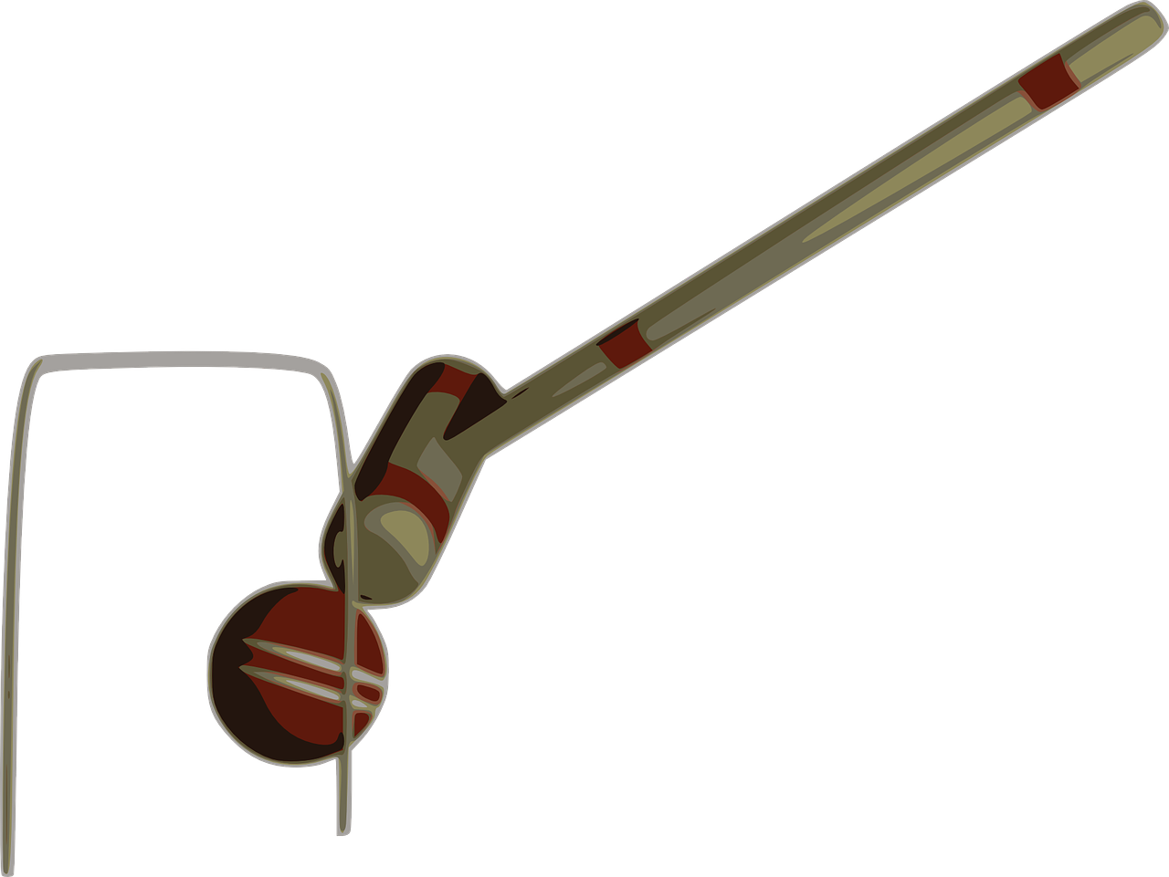 croquet mallet hoop free photo