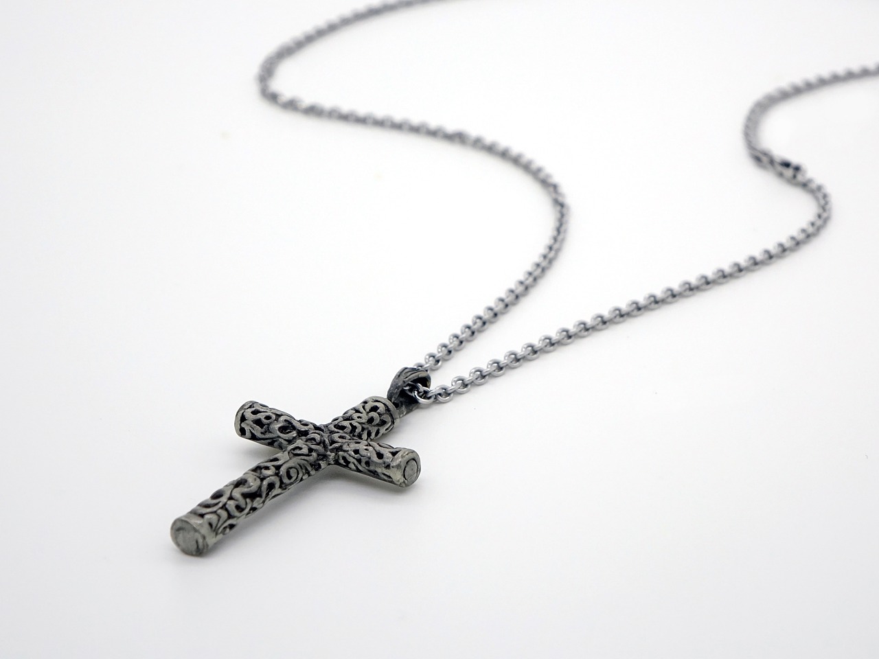 cross chain christian free photo