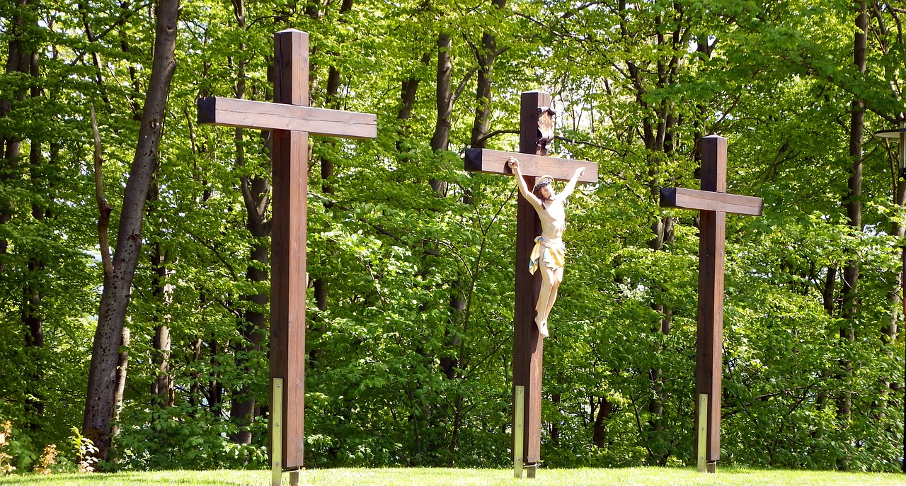 cross believe crosses free photo