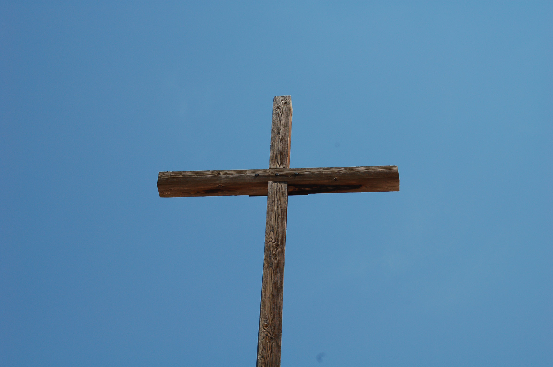 cross worship christian free photo