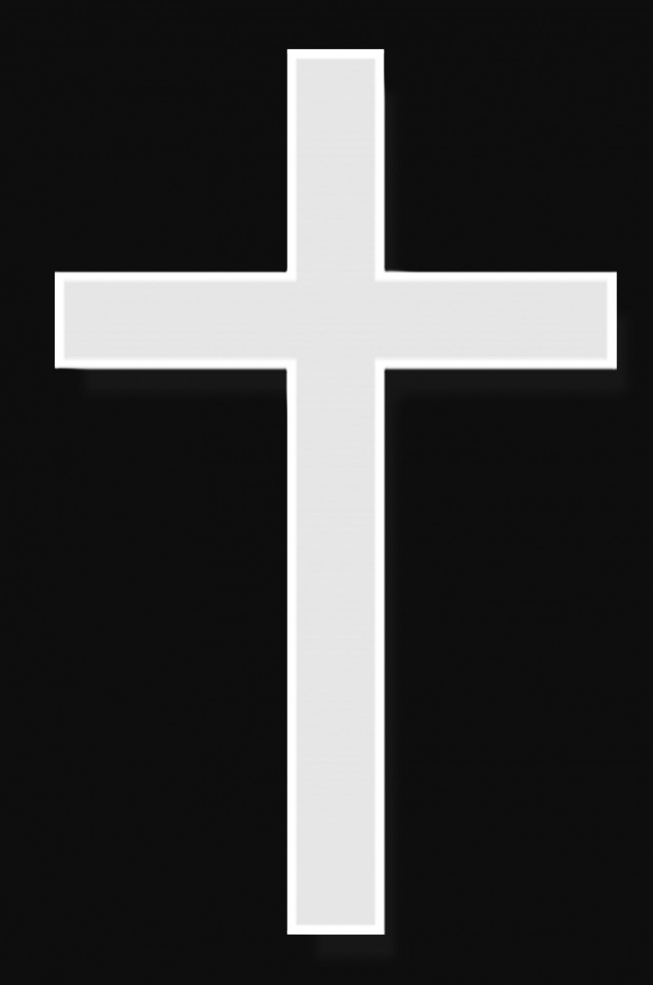 Black topo white cross. Белый крест. Черный крест. Крест на черном фоне. Крест черно белый.