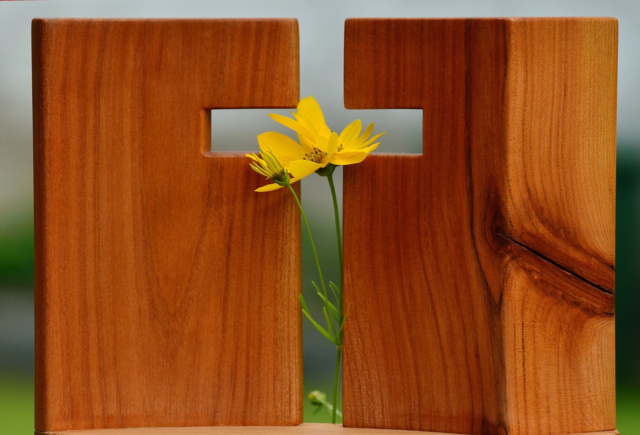 cross symbol christian faith free photo