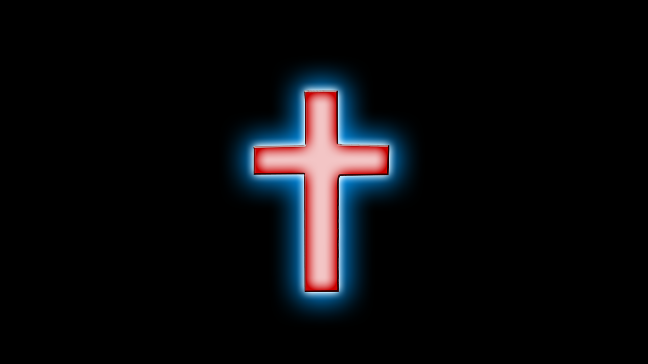 cross jesus god free photo