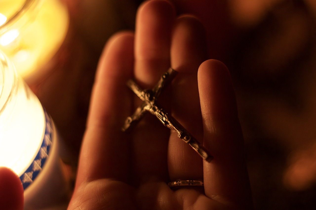 cross religion christianity free photo