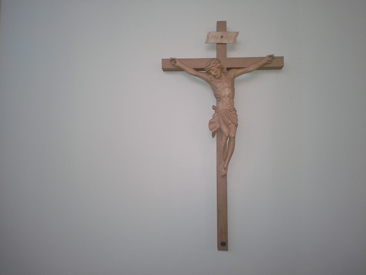 cross crucifix church free photo