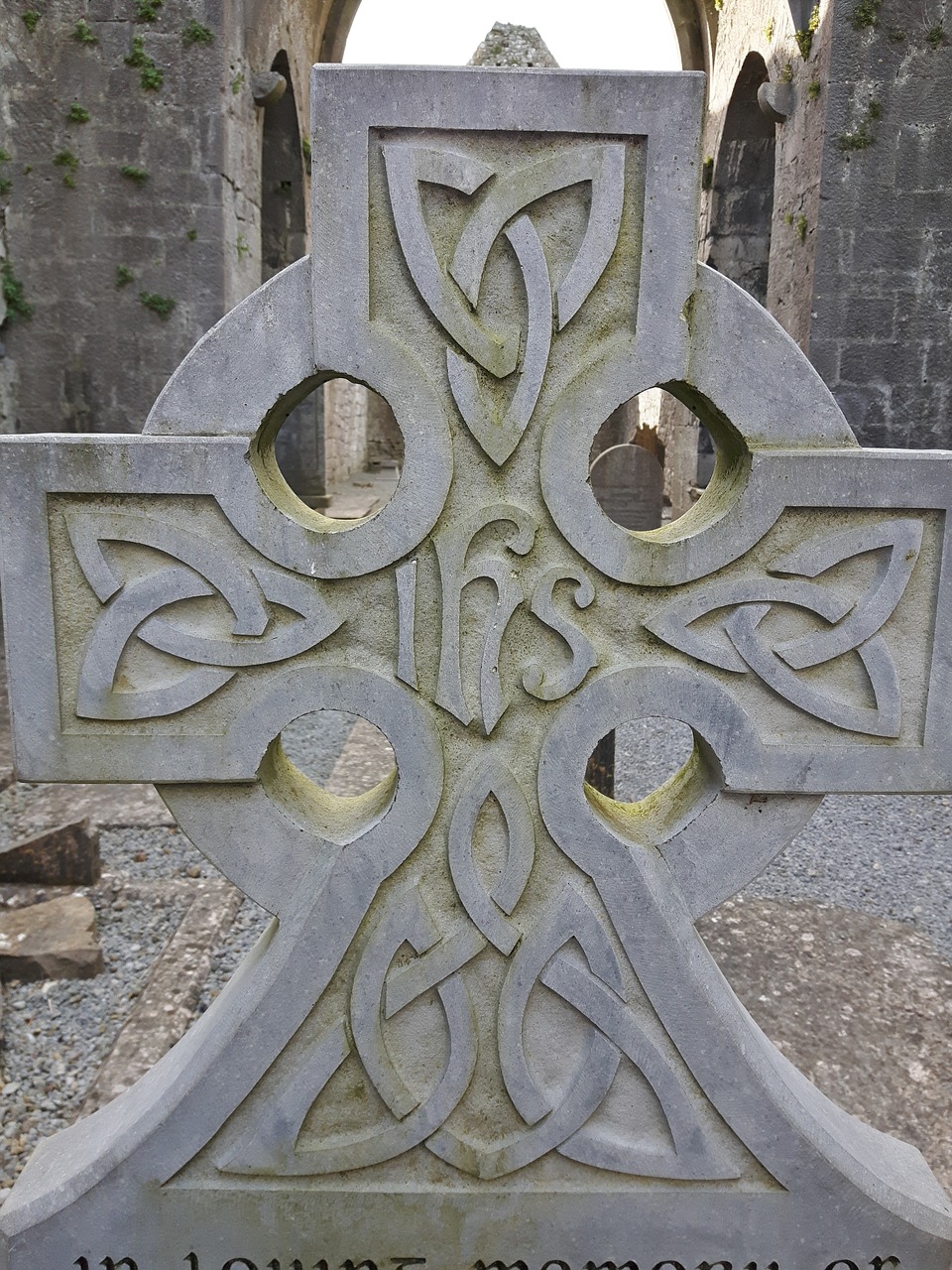 cross celtic symbol free photo