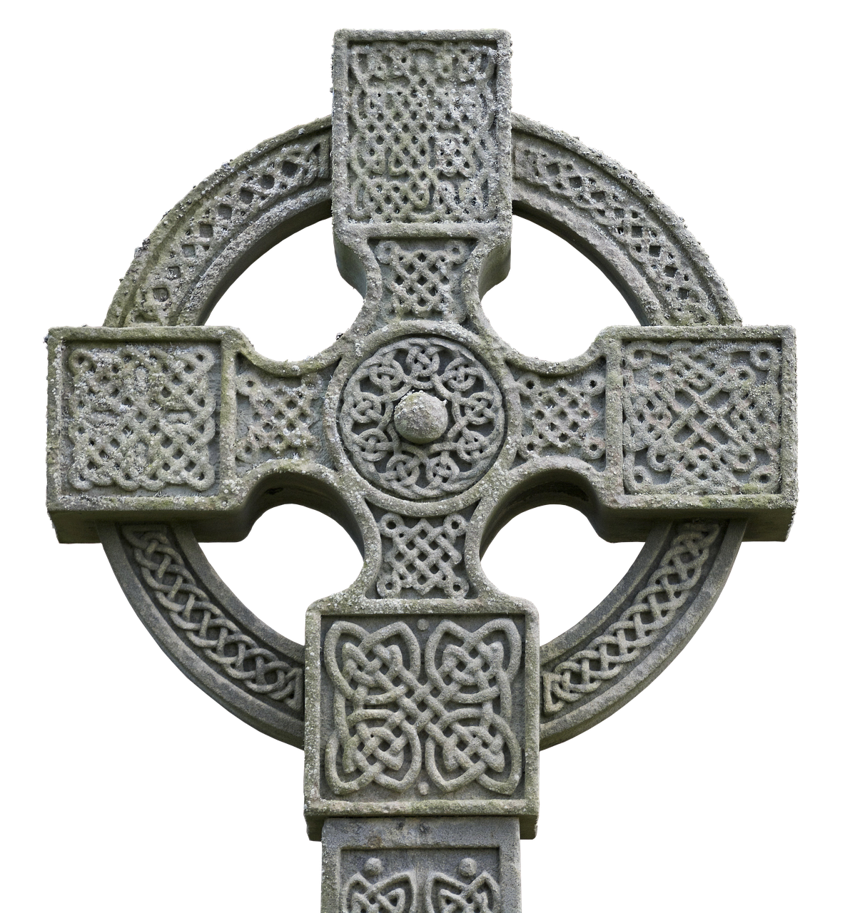 cross celtic cross cemetery cross free photo