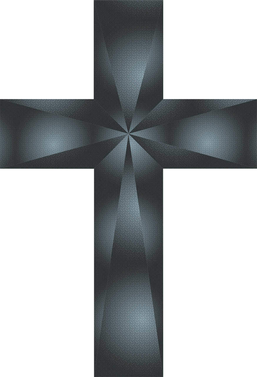 Iron Cross Spiritual Meaning at Jamie Gibb blog