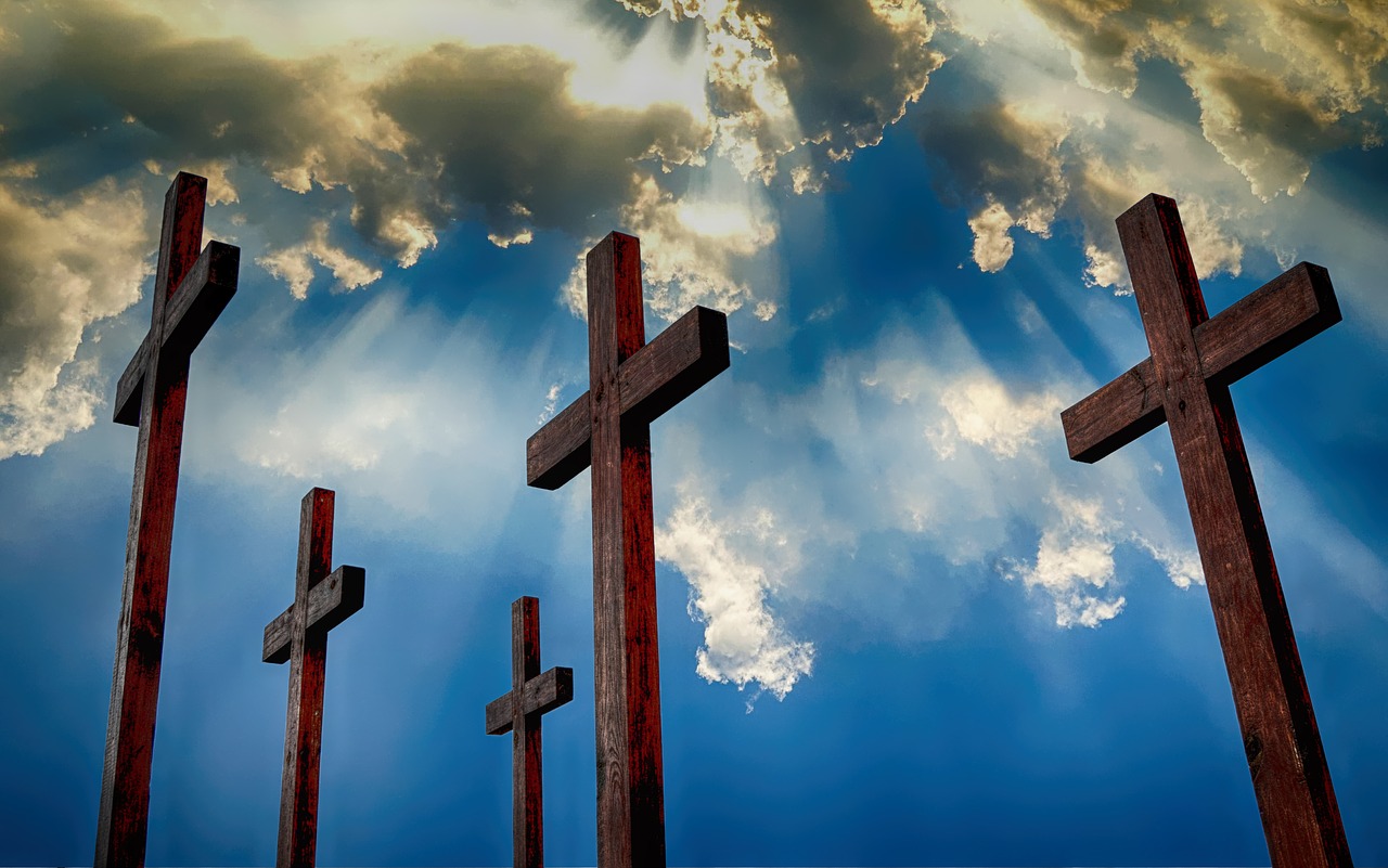 cross religion christianity free photo