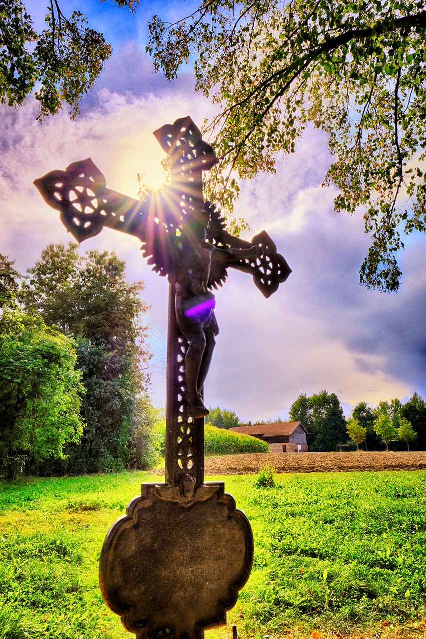 cross  religion  jesus free photo