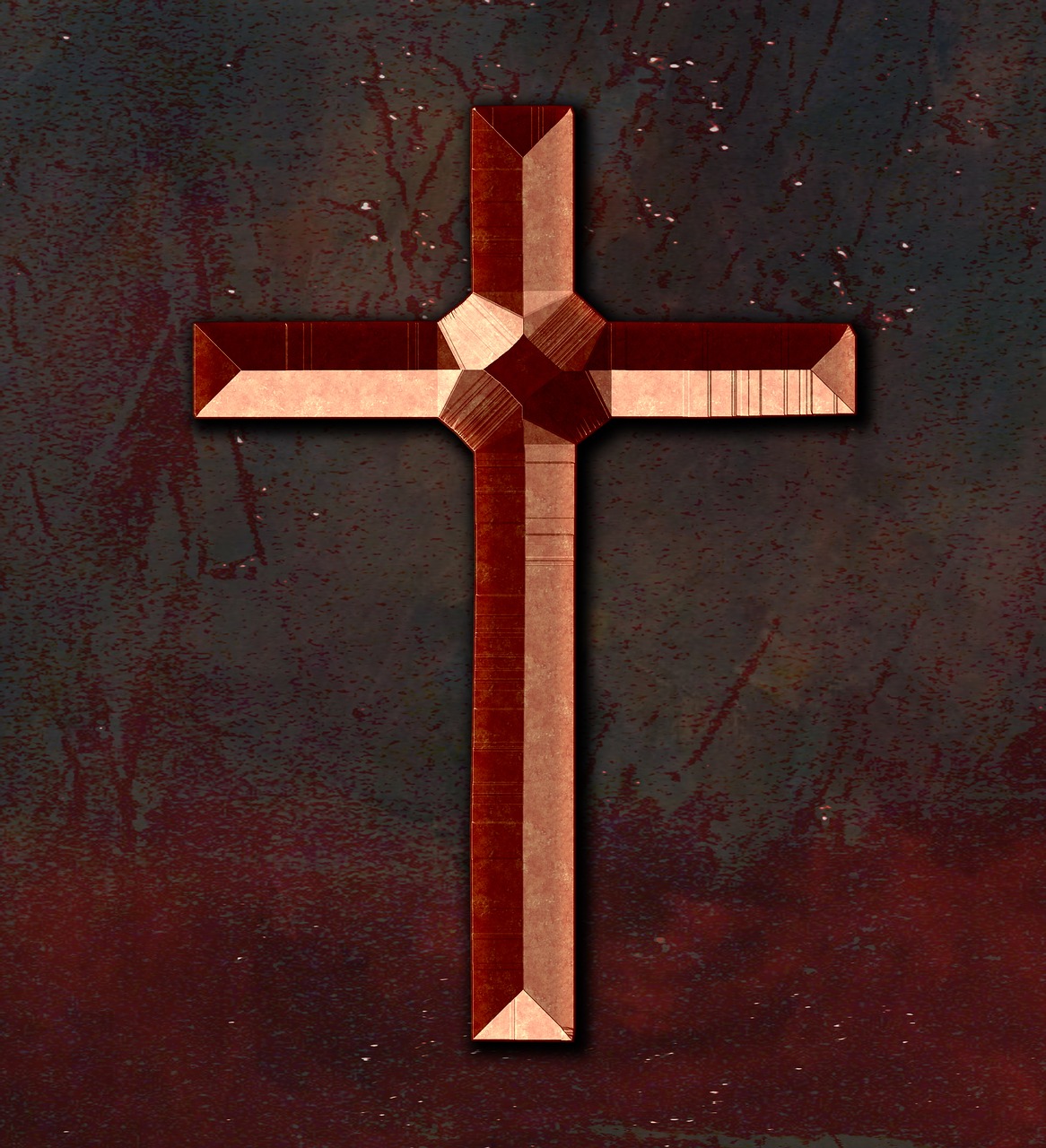 cross  religion  jesus free photo