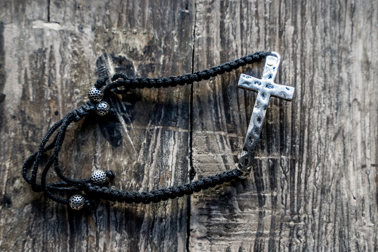 cross  crucifix  god free photo