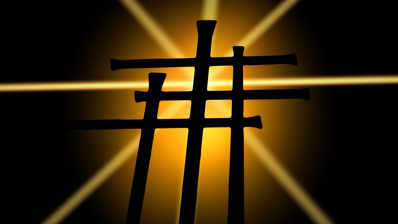 cross sun crucifixion free photo