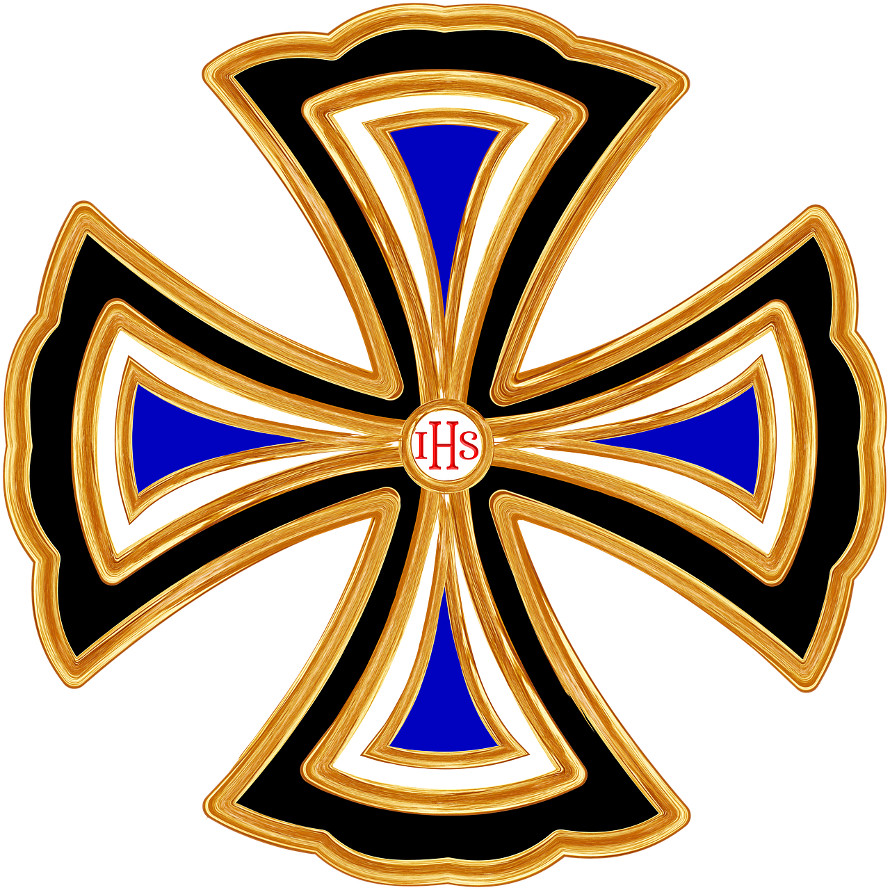cross decorated christian free photo