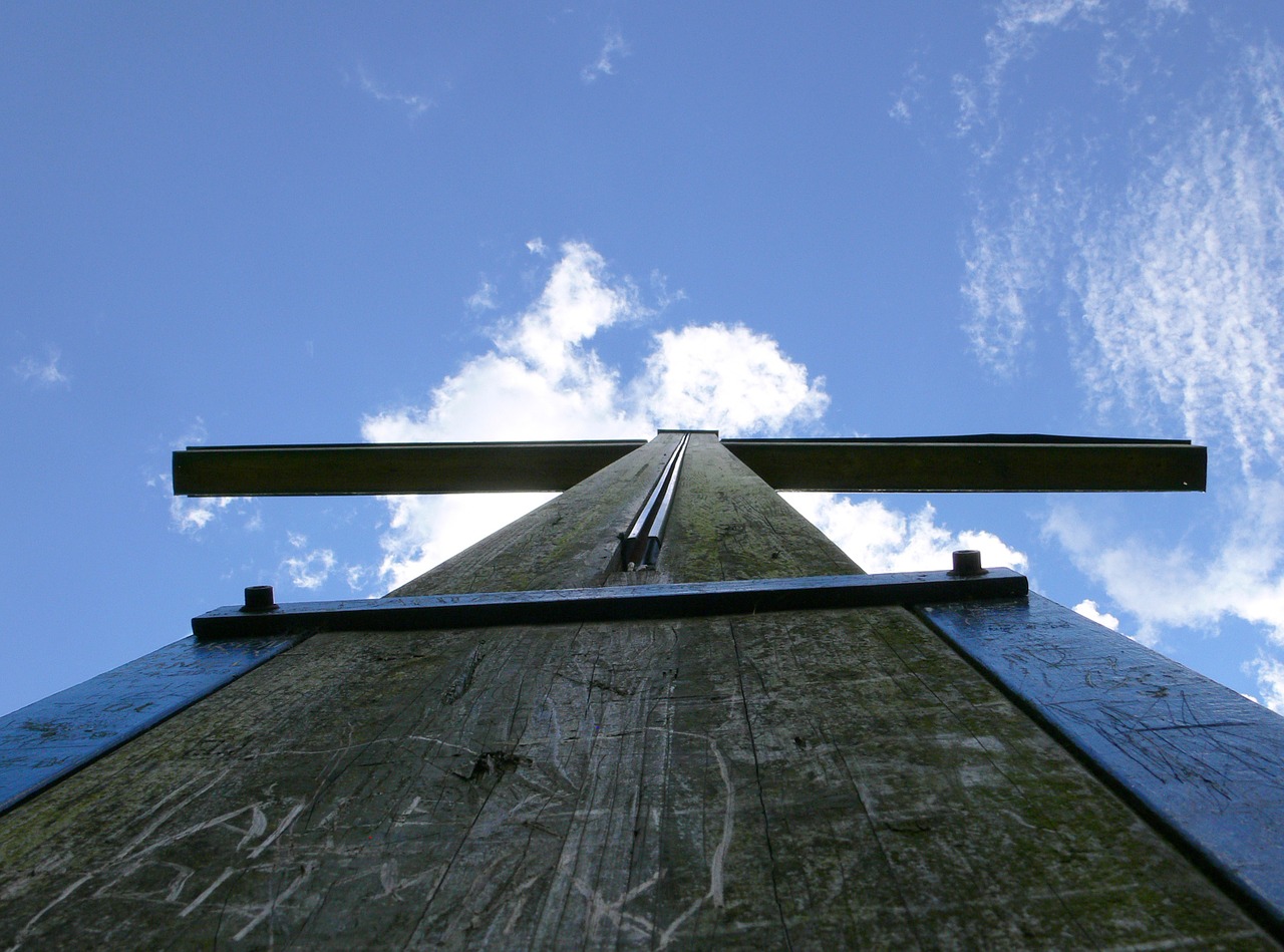 cross religion catholic free photo