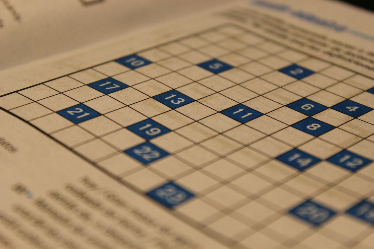 Sports crossword Puzzle Worksheet РѕС‚РІРµС‚С‹