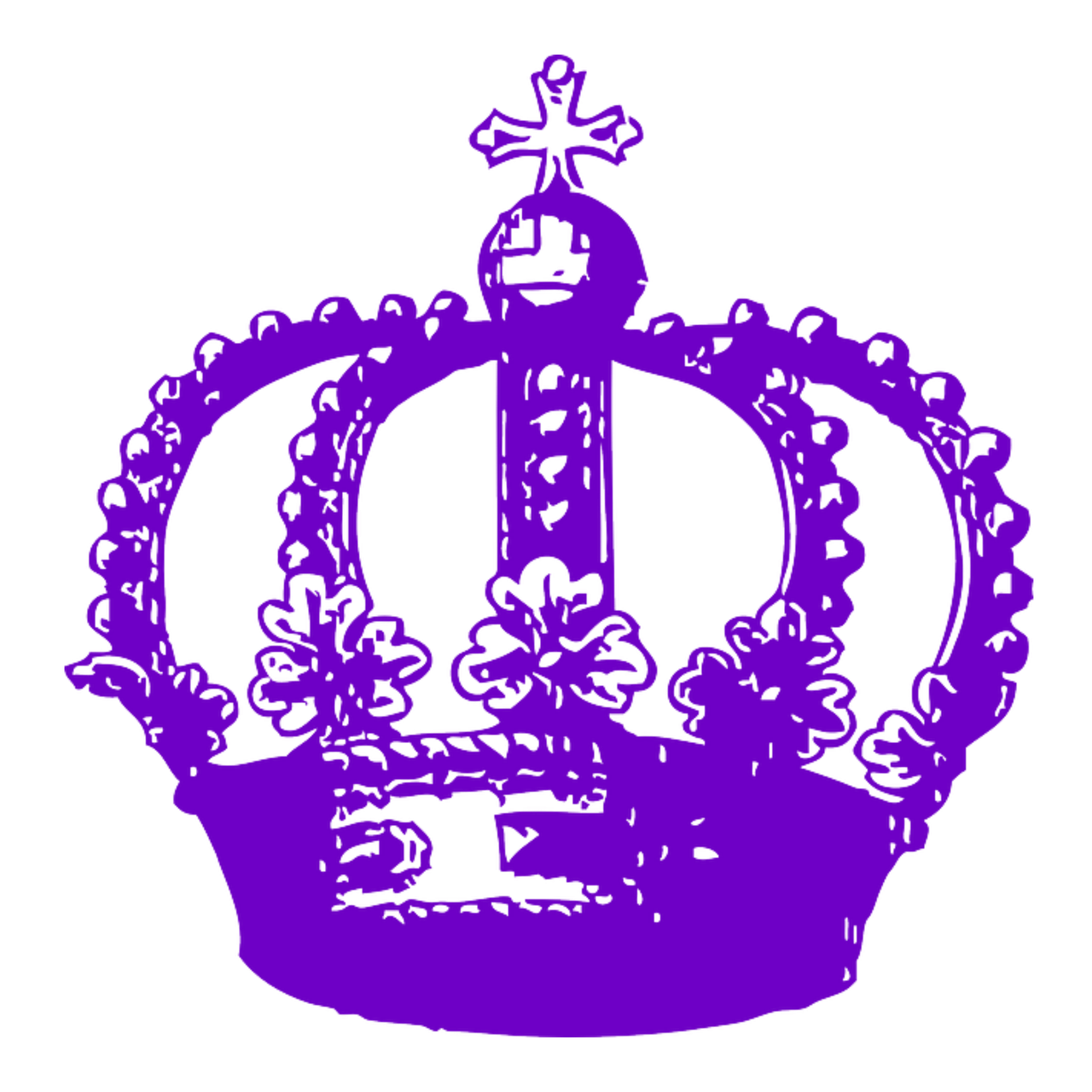 crown royal purple free photo
