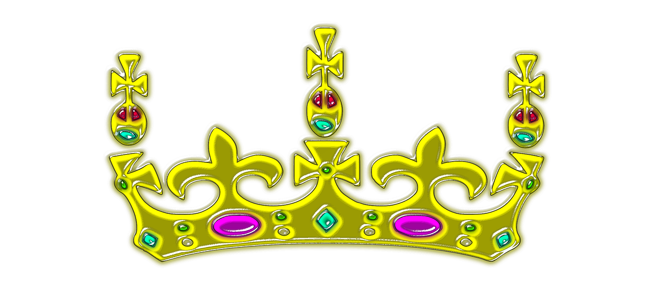 crown king crown king free photo