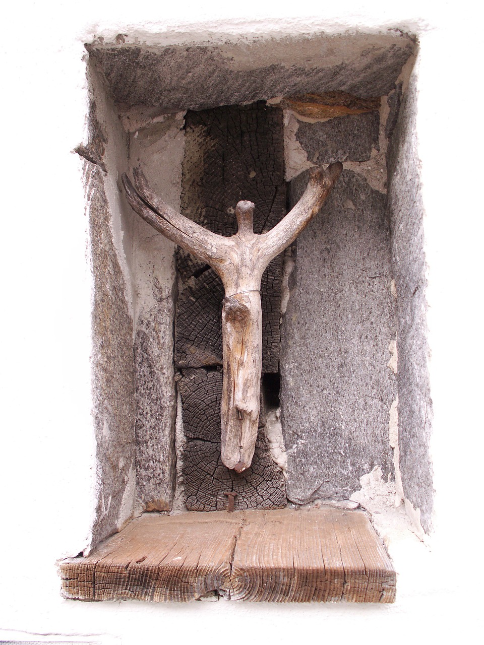 crucifix crucified cross free photo