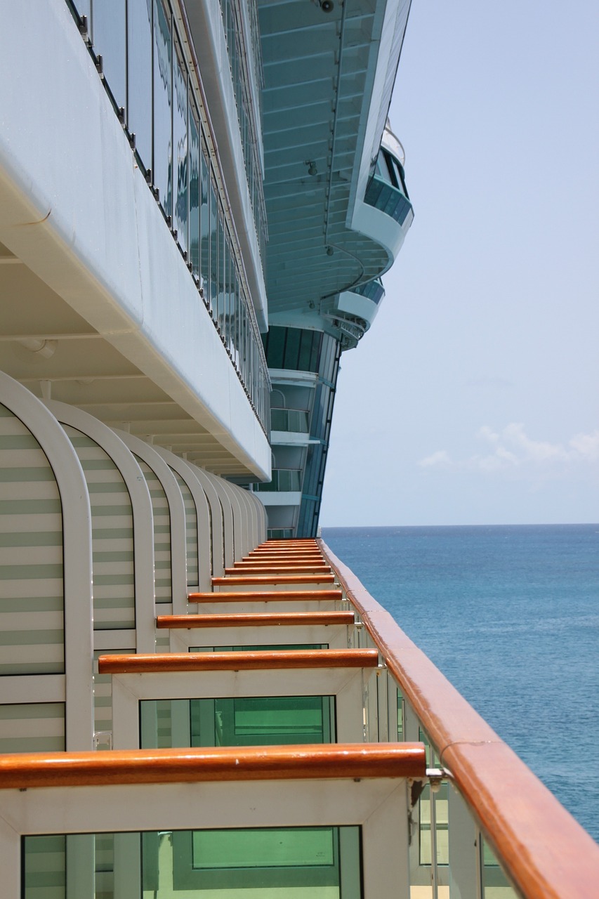 cruise holiday ship free photo