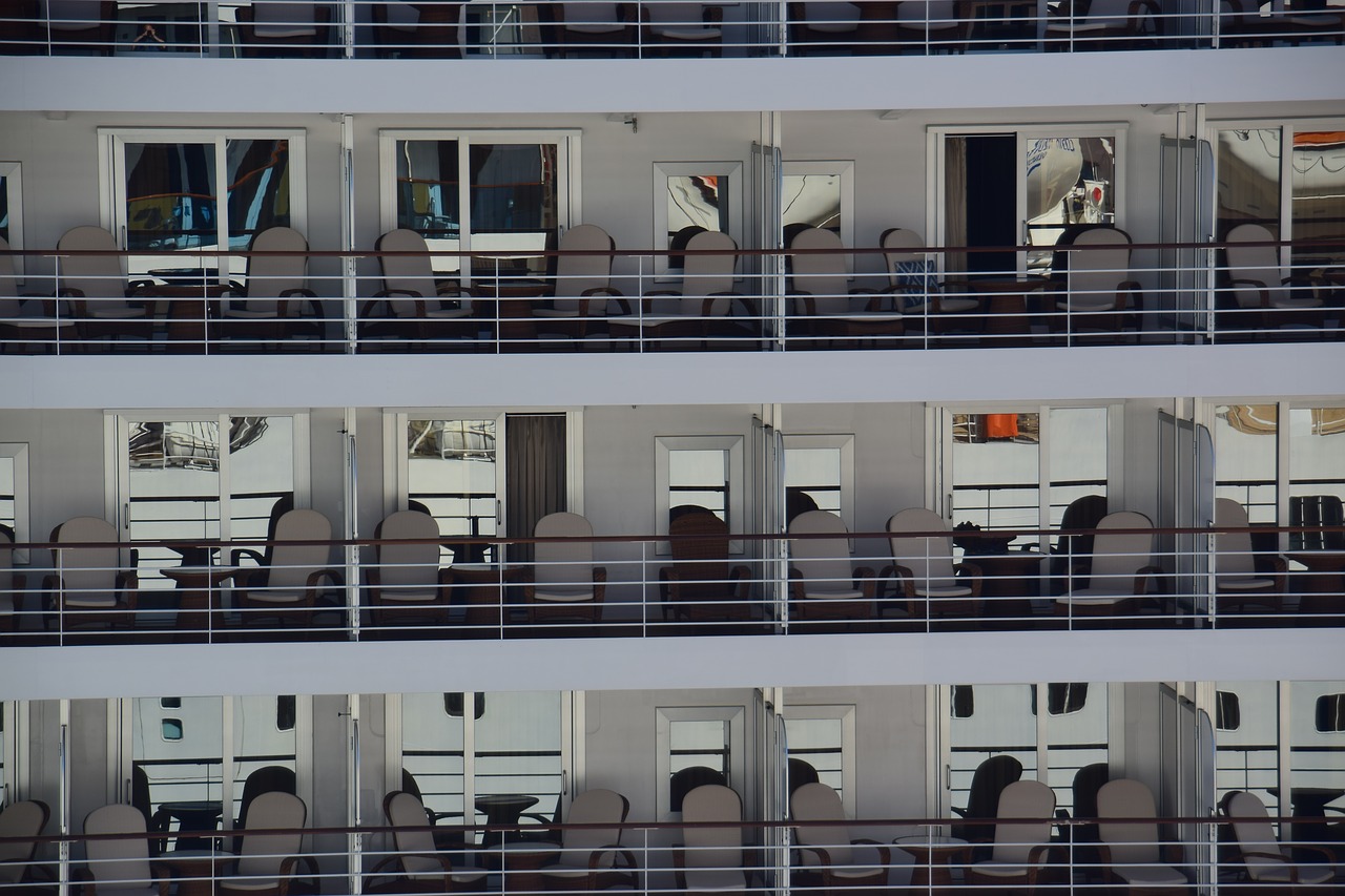 cruise ship cabins free photo